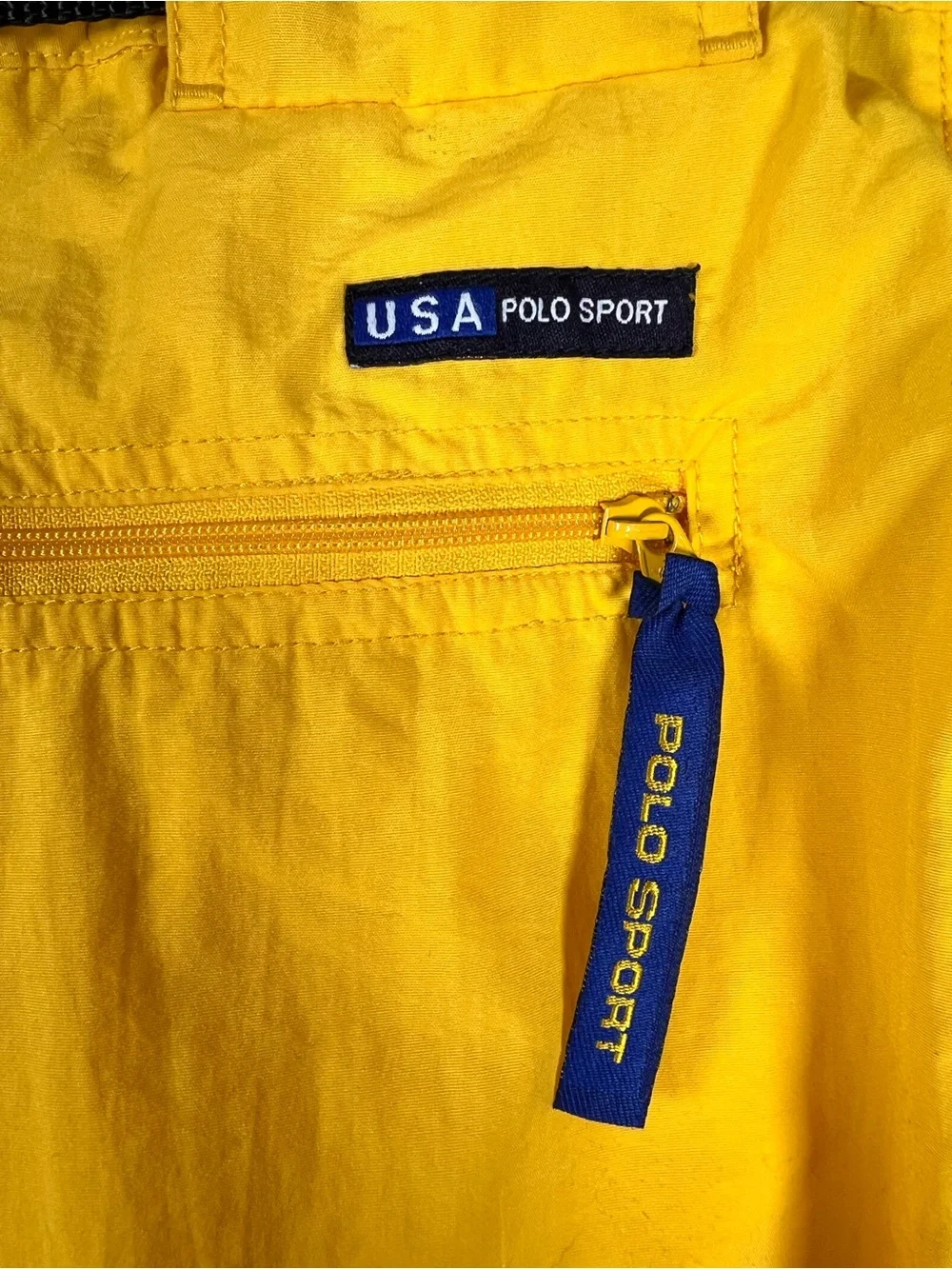 Polo Ralph Lauren vintage polo